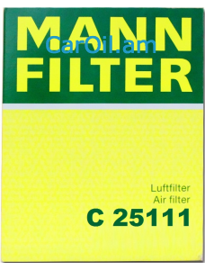 MANN-FILTER C 25111